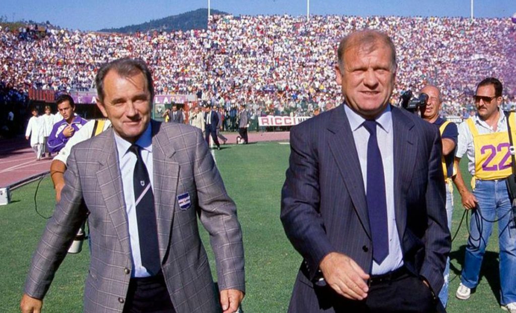 17 settembre 2017, il mondo del calcio piange Eugenio Bersellini - VIDEO 1 bersellini