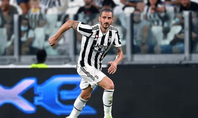 leonardo bonucci