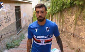 Fantacalcio Sampdoria, è giusto puntare su Caputo? L’analisi