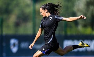 Pagelle Sampdoria-Roma Women: i voti del match di Serie A Femminile