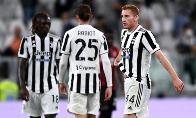 delusione Juventus MG9 9174