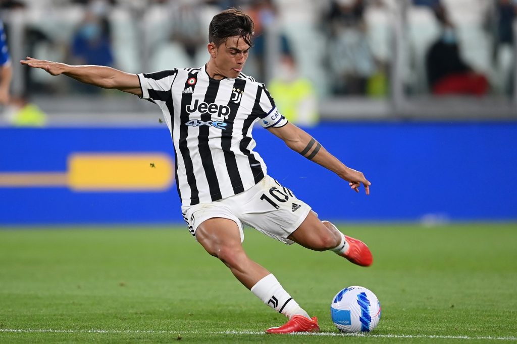 dybala