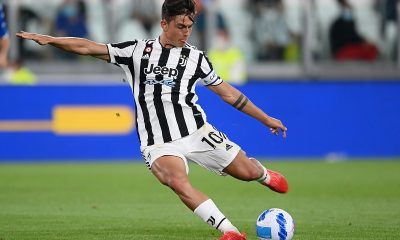 dybala