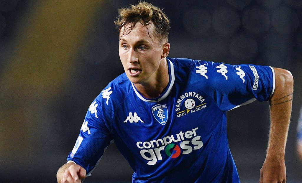 Calciomercato Sampdoria, pressing per Haas dell'Empoli: le ultime 1 haas