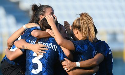 interfemminile