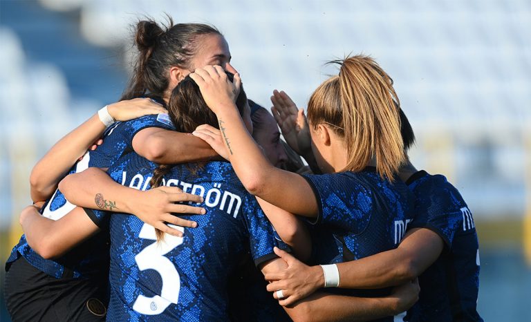 interfemminile