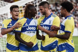 Juventus, da Chiesa a Dybala: le ultime sull’undici che sfiderà la Sampdoria