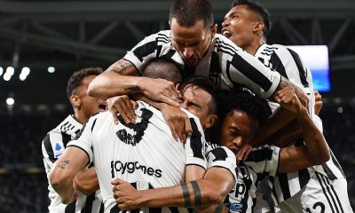 juventus ml