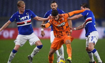 juventussampdoria