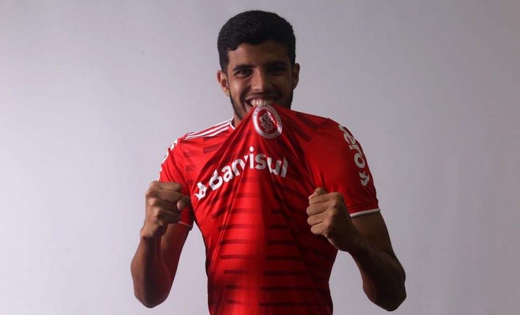 Calciomercato Sampdoria: trattativa con un club brasiliano per Rocha 1 kaique rocha internacional
