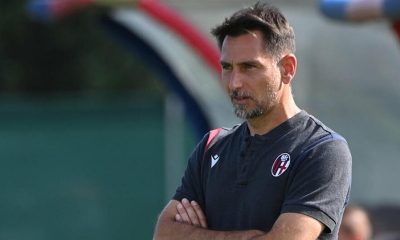 luca vigiani bologna primavera
