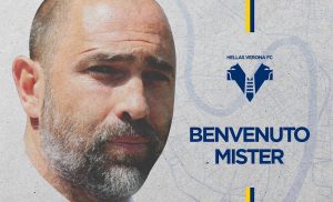 Verona, scelto Tudor per il post Di Francesco: è ufficiale il suo arrivo