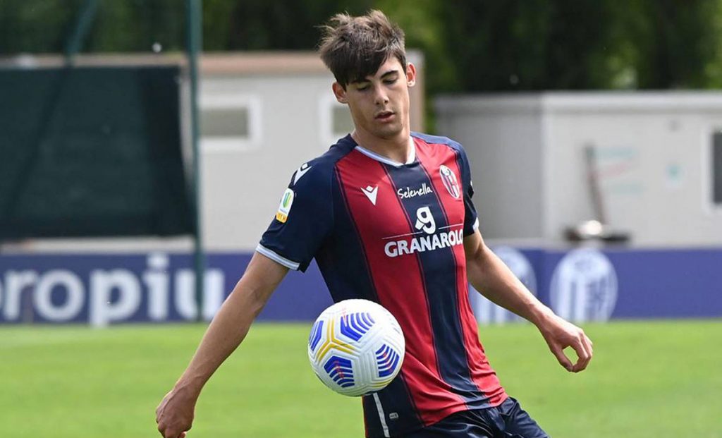 Sampdoria Bologna Primavera, Wieser: «Sarà una partita difficile» 1 wieser