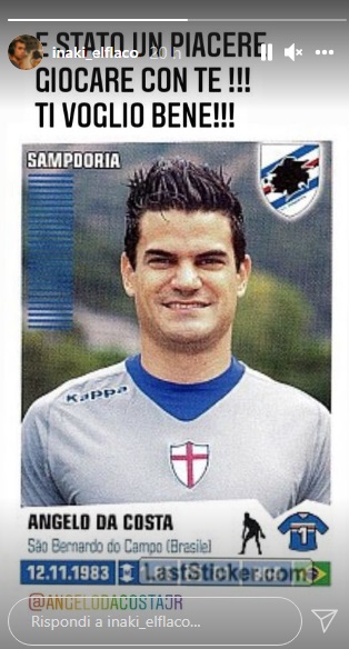 Angelo Da Costa