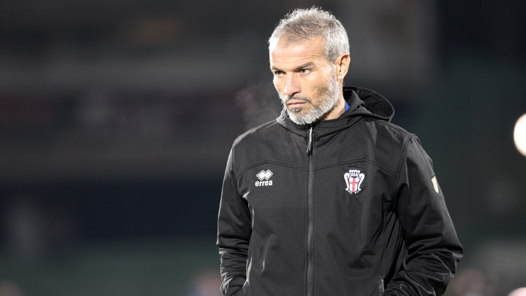 Atzori: «Sampdoria? Non c'entrano i problemi di Ferrero» 1 gianluca atzori