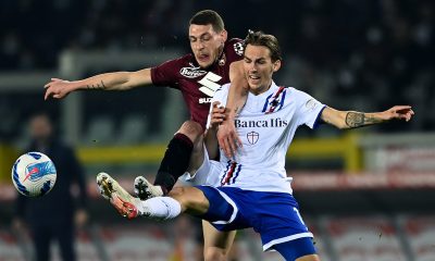 Belotti Askidelsen MG8 9355
