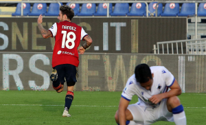 Sampdoria-Cagliari: i precedenti in Serie A tra le due squadre
