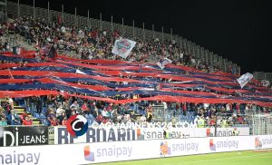Cagliari, Unipol Domus stregata: la Sampdoria incrocia le dita