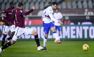Torino, assenza contro la Sampdoria: un difensore in Coppa d’Africa