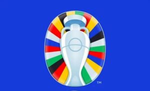 EURO 2024: la UEFA svela il logo del torneo in Germania – VIDEO