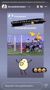Forestieri
