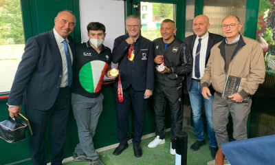 Futsal Palombo Bocciardo