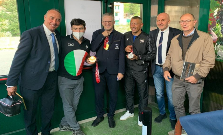 Futsal Palombo Bocciardo