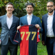Genoa 777 partners