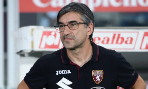 Juric Torino 1