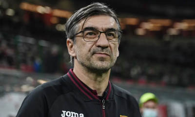 Juric Torino 2