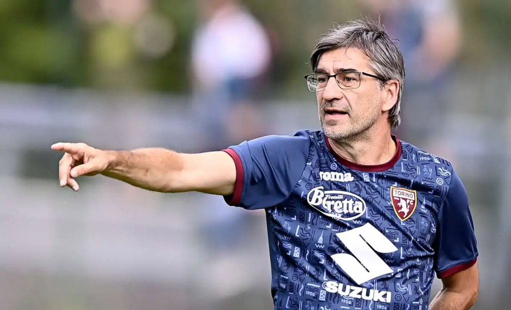 Juric torino