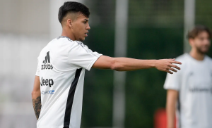 Calciomercato Sampdoria, riflessioni Juventus su Kaio Jorge. Lo scenario