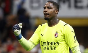 Milan, Maignan si opera: vicinissimo un ex Sampdoria