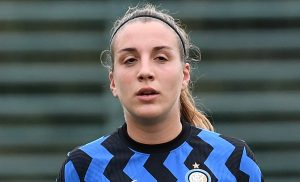 Sampdoria, attenta: Marinelli è l’arma in più dell’Inter Women