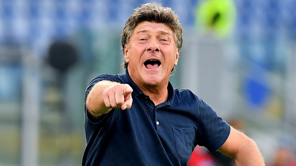 walter mazzarri