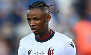 Infortunio Kingsley: quattro mesi di stop. Salta anche la Sampdoria