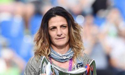 Patrizia Panico