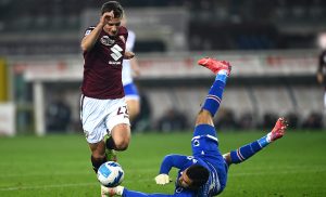 Anche i numeri parlano chiaro: Sampdoria senza testa e gambe