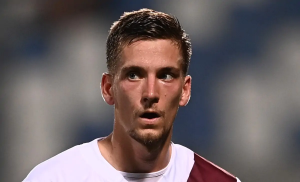 Praet ritrova la “sua” Sampdoria: prima sfida da ex per il belga del Torino