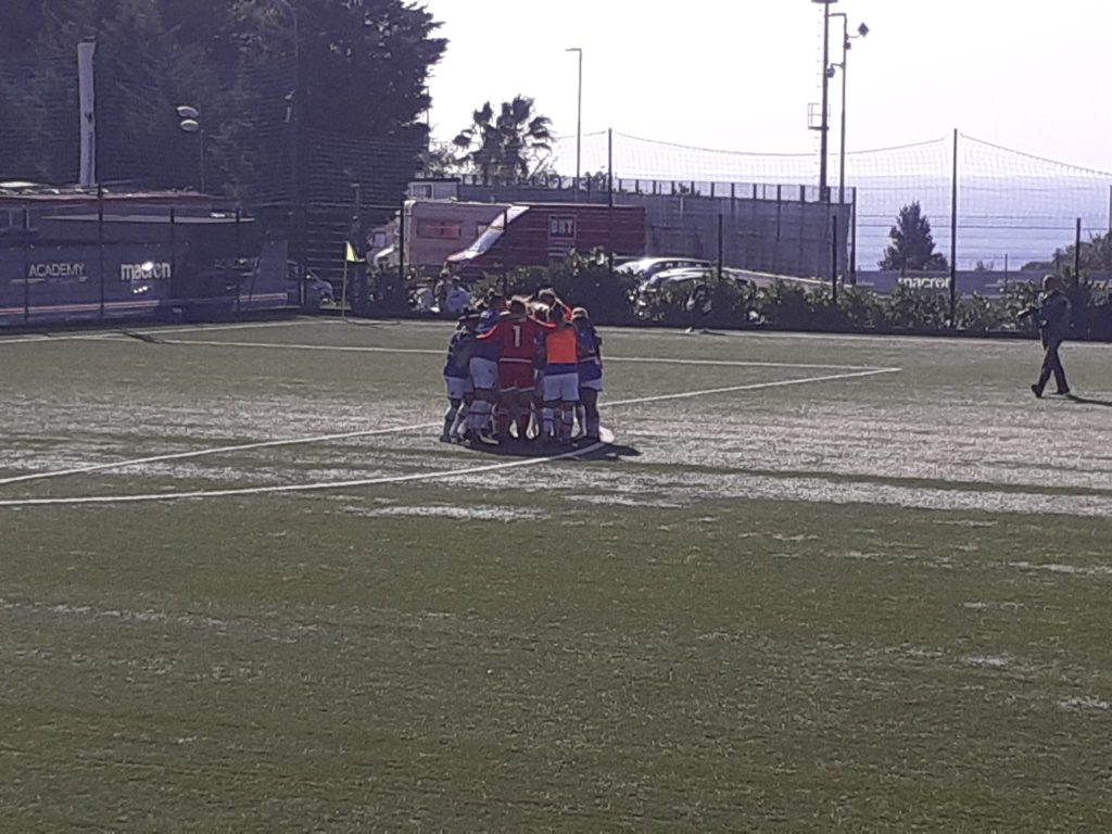 Sampdoria Inter Women: concretezza batte possesso palla sterile. L'analisi 1 Sampdoria Women