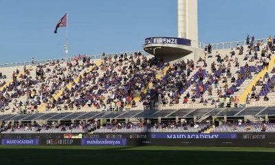 Tifosi franchi fiorentina MAT 7313