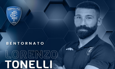 Tonelli empoli