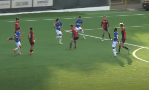 Importante test per la Sampdoria Under 18: sfiderà la Rappresentativa Serie D