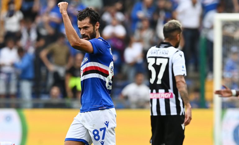 esult gol Candreva MG9 3150