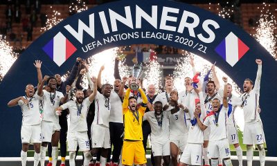 francia nations league