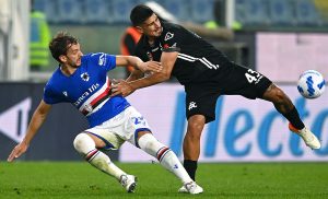 Sampdoria, Gabbiadini può rifiatare? Molto dipende dal modulo