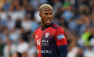 keita Balde AS1 9726