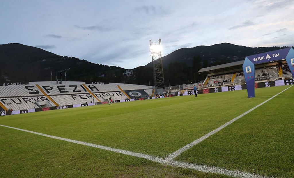 Spezia, portiere cercasi: vicinissimo un ex Sampdoria 1 spezia