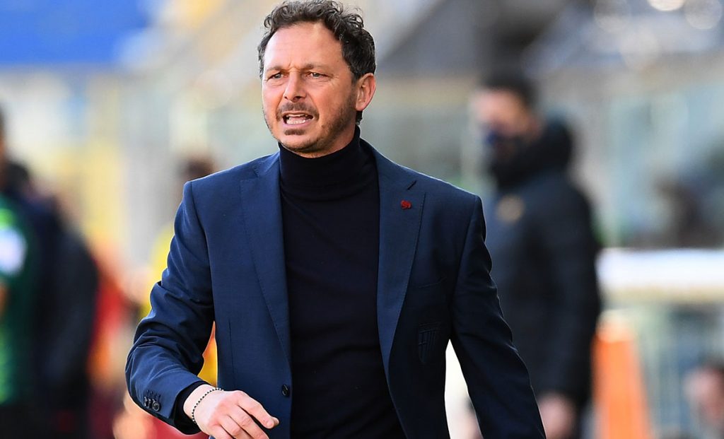 Sampdoria, Tarozzi: «Partita di sacrificio. Quagliarella mi ha aiutato» 1 tarozzi