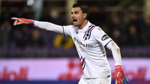 Audero-Lazio, distanza con la Sampdoria. L’agente nella sede dell’Inter